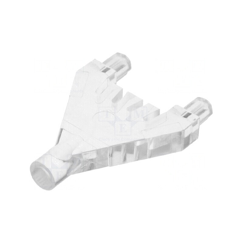 Tub LED Rotund 3mm | Electronic-mag.ro | Componente Electronice Tub LED Rotund 3mm | Electronic-mag.ro | Componente Electronice