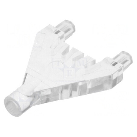Tub LED Rotund 3mm | Electronic-mag.ro | Componente Electronice