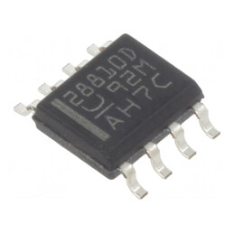 Controler PMIC PFC SO8 15.8-18V -40÷105°C SMPS