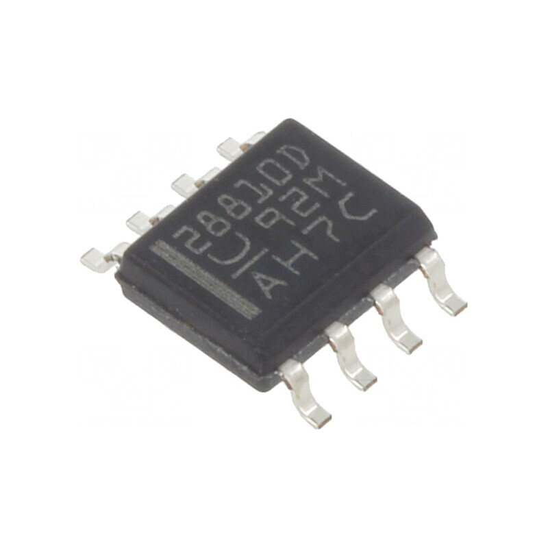 Controler PMIC PFC SO8 15.8-18V -40÷105°C SMPS | Electronic-mag.ro | Componente Electronice