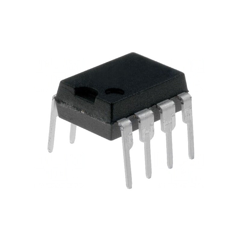 Driver Buck Flyback AC/DC Switcher Controller PWM 1A DIP7 | Electronic-mag.ro | Componente Electronice