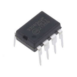 Adaptor DC/DC 3-40VDC 1,5A PMIC | Electronic-mag.ro | Componente Electronice