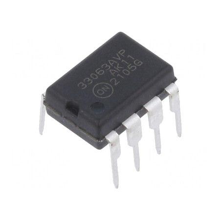 Adaptor DC/DC 3-40VDC 1,5A PMIC | Electronic-mag.ro | Componente Electronice