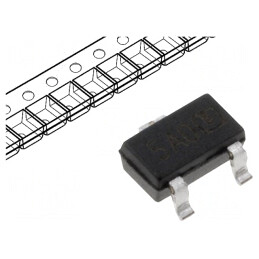 Stabilizator de Tensiune 1.2V 0.2A LDO Linear Nereglabil | Electronic-mag.ro | Componente Electronice