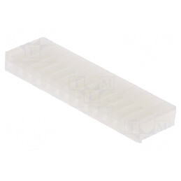 'Carcasă Termică Nylon 14 Conectori' | Electronic-mag.ro | Componente Electronice