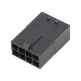 Conector Cablu-Cablu Mini-Fit Sigma 8 PIN 4.2mm