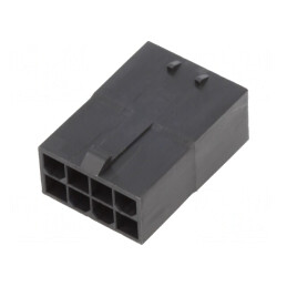 Conector Cablu-Cablu Mini-Fit Sigma 8 PIN 4.2mm | Electronic-mag.ro | Componente Electronice