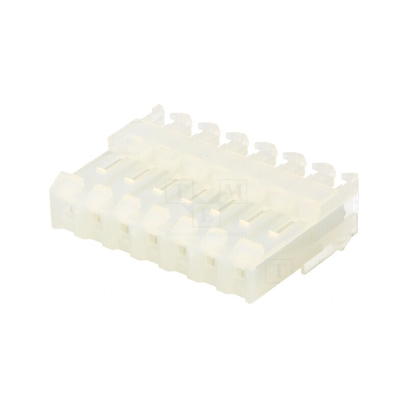 Mufă cablu-placă mamă IDC 7 PIN 3,96mm MAS-CON | Electronic-mag.ro | Componente Electronice Mufă cablu-placă mamă IDC 7 PIN 3,96mm MAS-CON | Electronic-mag.ro | Componente Electronice