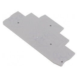 Placă Extremitate 2,2mm PT | Electronic-mag.ro | Componente Electronice