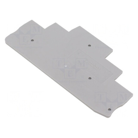 Placă Extremitate 2,2mm PT | Electronic-mag.ro | Componente Electronice