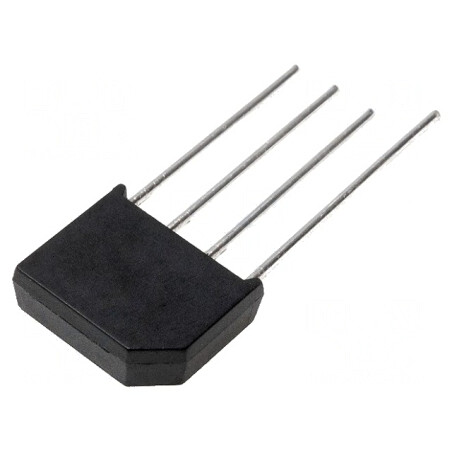 Punte Redresoare Monofazată 400V 4A 200A | Electronic-mag.ro | Componente Electronice