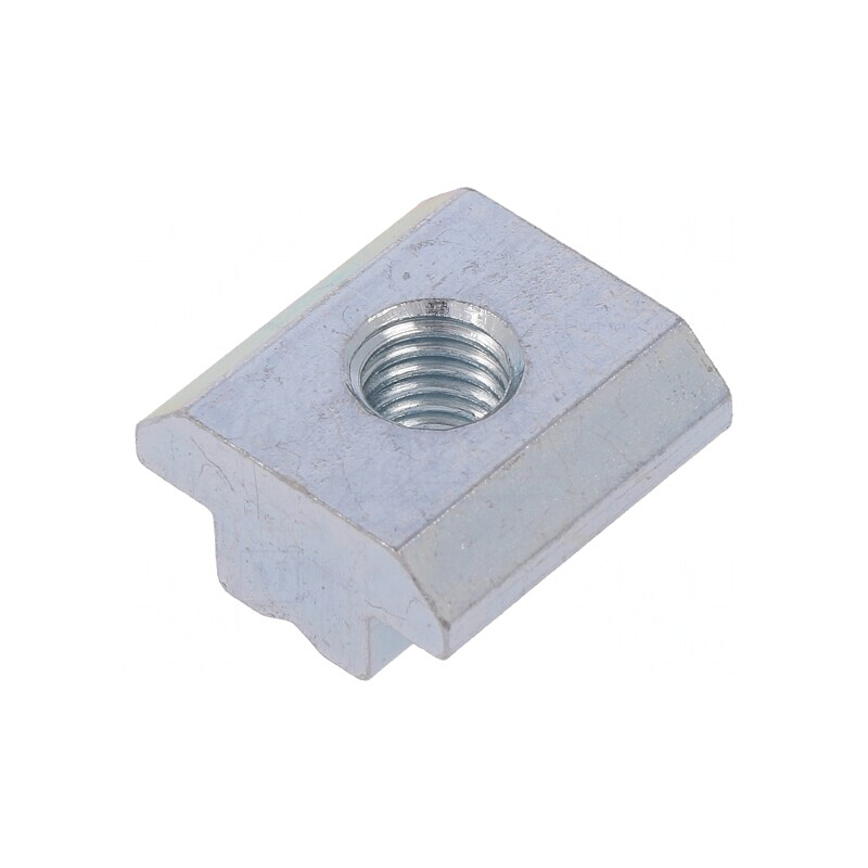 Piuliţă T M8 Profile 10mm Oţel Zincat | Electronic-mag.ro | Componente Electronice Piuliţă T M8 Profile 10mm Oţel Zincat | Electronic-mag.ro | Componente Electronice