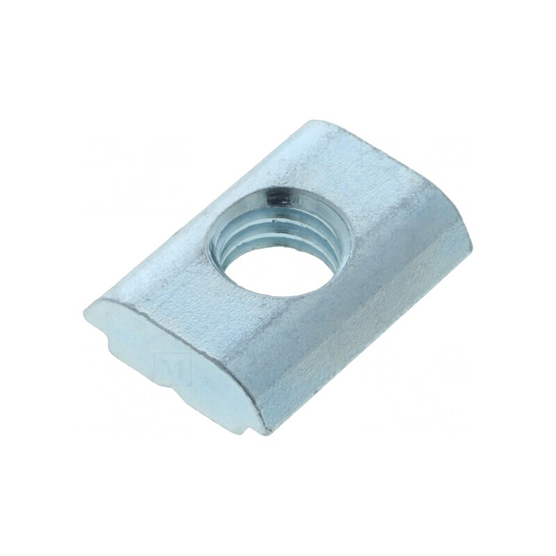 Piuliţă T Zincată M8 pentru Profile 10mm | Electronic-mag.ro | Componente Electronice Piuliţă T Zincată M8 pentru Profile 10mm | Electronic-mag.ro | Componente Electronice