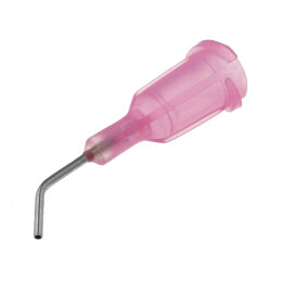 Ac oțel 0,58mm 45° 20mm | Electronic-mag.ro | Componente Electronice