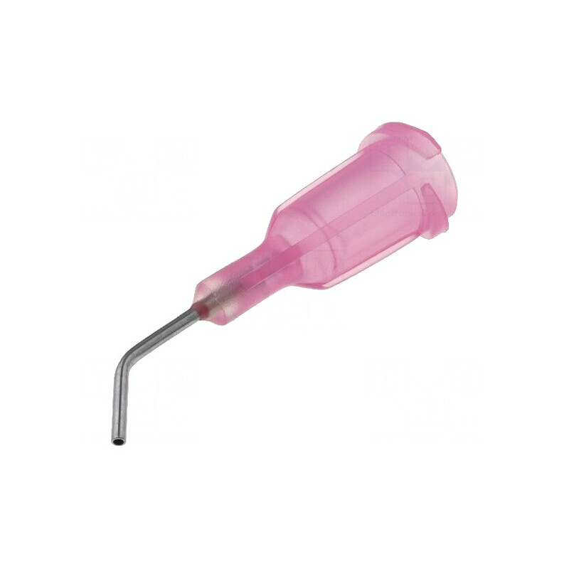 Ac oțel 0,58mm 45° 20mm | Electronic-mag.ro | Componente Electronice Ac oțel 0,58mm 45° 20mm | Electronic-mag.ro | Componente Electronice