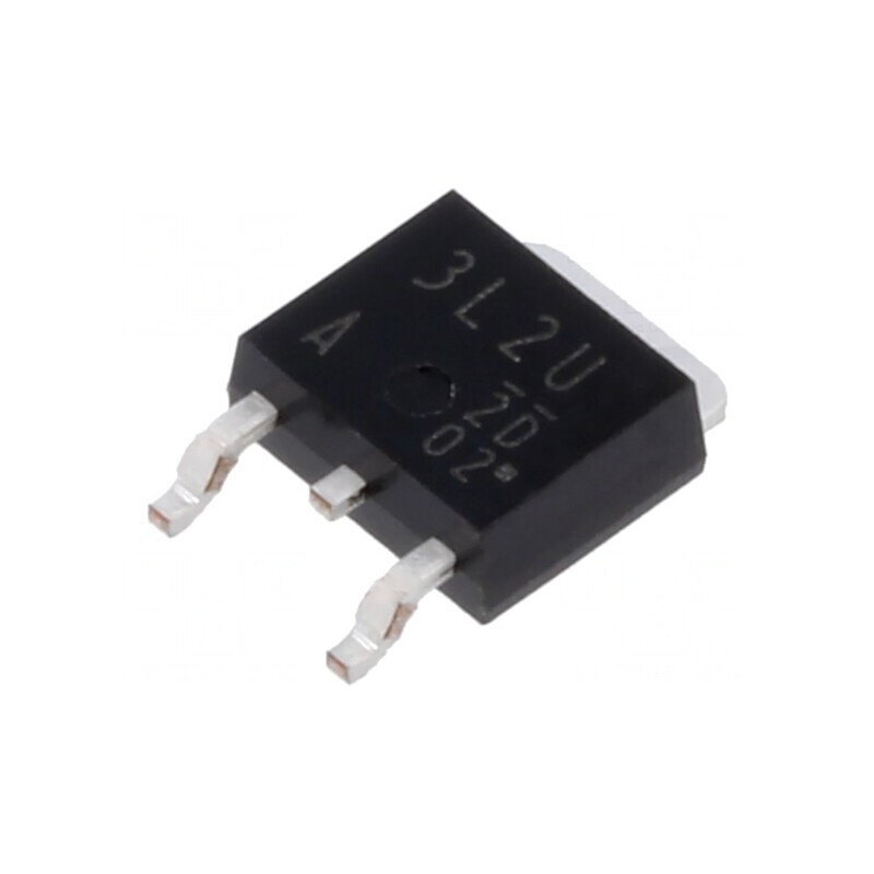 Diodă Redresoare SMD 200V 3A 35ns | Electronic-mag.ro | Componente Electronice