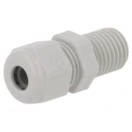 Garnitură Etanșare Filet Alungit M12 IP68 | Electronic-mag.ro | Componente Electronice
