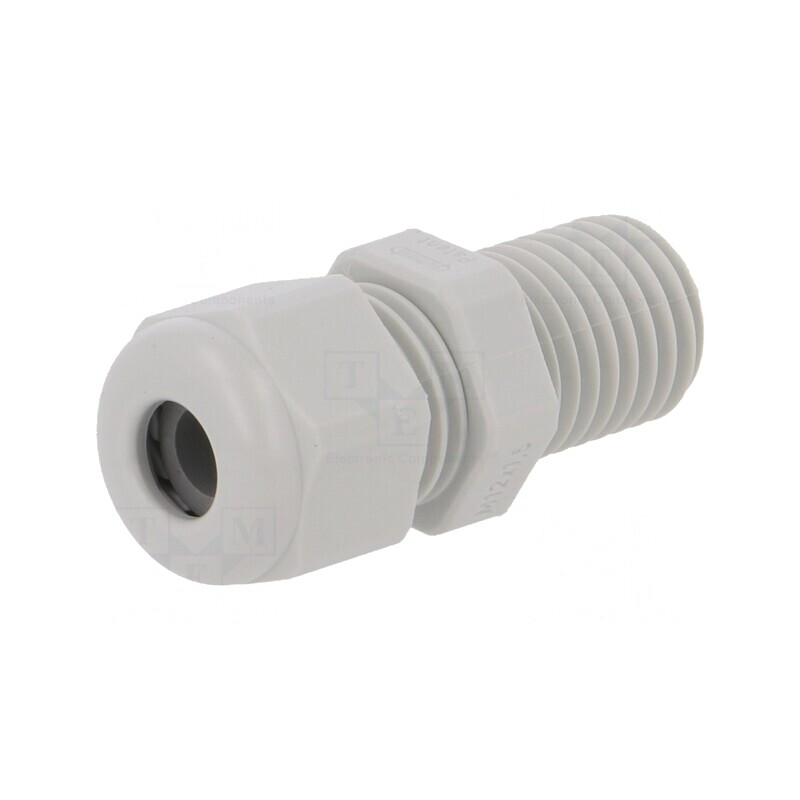 Garnitură Etanșare Filet Alungit M12 IP68 | Electronic-mag.ro | Componente Electronice