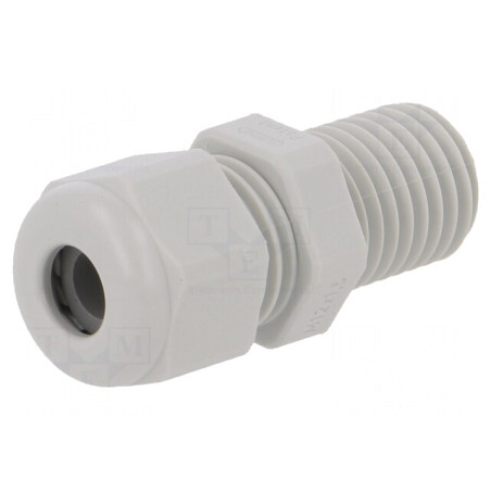 Garnitură Etanșare Filet Alungit M12 IP68 | Electronic-mag.ro | Componente Electronice