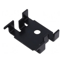 Radiator Extrudat Universal pentru Diverse Componente TO | Electronic-mag.ro | Componente Electronice