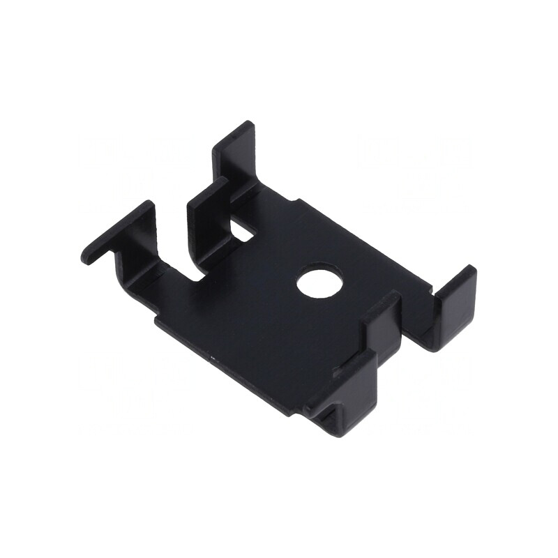 Radiator Extrudat Universal pentru Diverse Componente TO | Electronic-mag.ro | Componente Electronice Radiator Extrudat Universal pentru Diverse Componente TO | Electronic-mag.ro | Componente Electronice