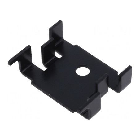 Radiator Extrudat Universal pentru Diverse Componente TO | Electronic-mag.ro | Componente Electronice