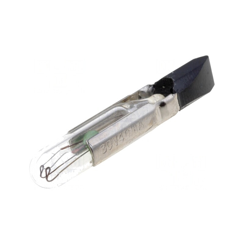 Lampă telefon 30VDC 40mA 5.1mm 30mm | Electronic-mag.ro | Componente Electronice Lampă telefon 30VDC 40mA 5.1mm 30mm | Electronic-mag.ro | Componente Electronice