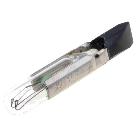 Lampă telefon 30VDC 40mA 5.1mm 30mm | Electronic-mag.ro | Componente Electronice