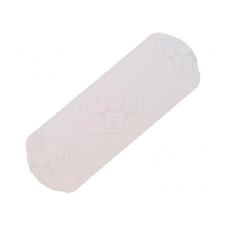 Insert Presetupă Poliamidă 3mm 9mm -40÷100°C | Electronic-mag.ro | Componente Electronice