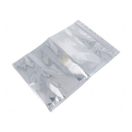 Pungă de protecție ESD 406mm x 305mm x 76um | Electronic-mag.ro | Componente Electronice