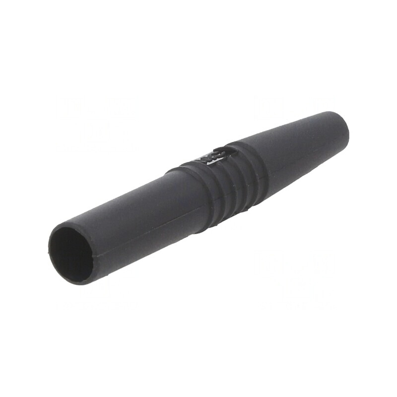 Șurub Negru 50mm Soclu 4mm | Electronic-mag.ro | Componente Electronice Șurub Negru 50mm Soclu 4mm | Electronic-mag.ro | Componente Electronice