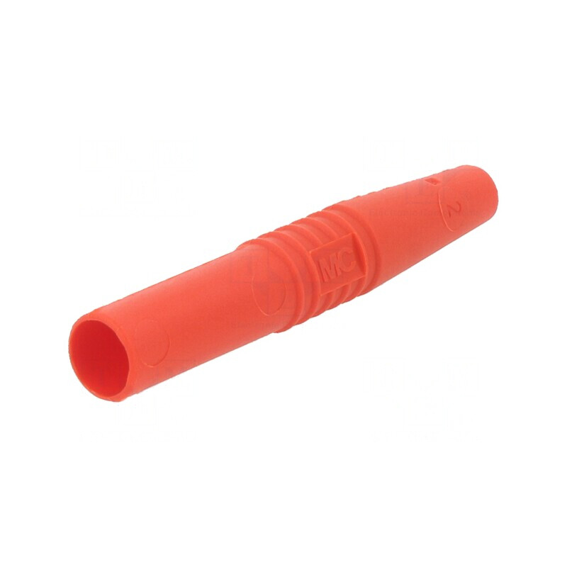 Roșie Lungă 50mm Soclu 4mm LS425-SL | Electronic-mag.ro | Componente Electronice Roșie Lungă 50mm Soclu 4mm LS425-SL | Electronic-mag.ro | Componente Electronice