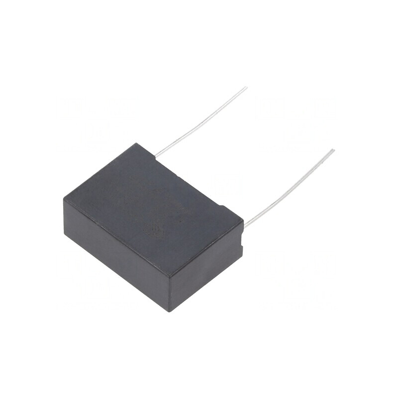 Condensator Polipropilenă 0,56uF THT ±10% | Electronic-mag.ro | Componente Electronice