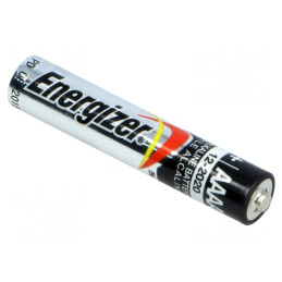 Baterie Alcalină 1,5V AAAA Nereîncărcabilă | Electronic-mag.ro | Componente Electronice