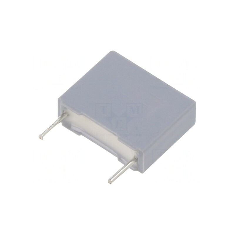 Condensator Polipropilenă 1nF THT 1kVDC 300VAC | Electronic-mag.ro | Componente Electronice