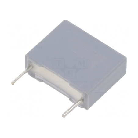 Condensator Polipropilenă 1nF THT 1kVDC 300VAC | Electronic-mag.ro | Componente Electronice