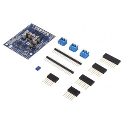 Controler Motor DC Dual G2 18V18 HP | Electronic-mag.ro | Componente Electronice