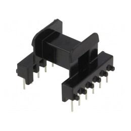 Carcasă cu 12 pini și 1 secțiune THT | Electronic-mag.ro | Componente Electronice