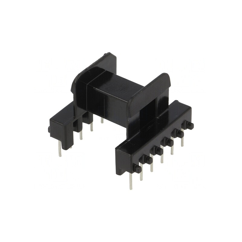 Carcasă cu 12 pini și 1 secțiune THT | Electronic-mag.ro | Componente Electronice