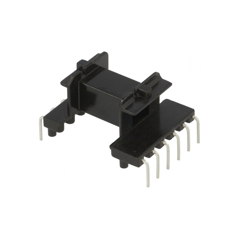 Carcasă THT 12 Pini 1 Secțiune EF 25/13/7 | Electronic-mag.ro | Componente Electronice
