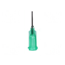 Ac din Oțel 1,5mm Luer Lock 18 | Electronic-mag.ro | Componente Electronice