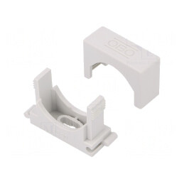 Suport de Fixare Reglabil 18-30mm | Electronic-mag.ro | Componente Electronice