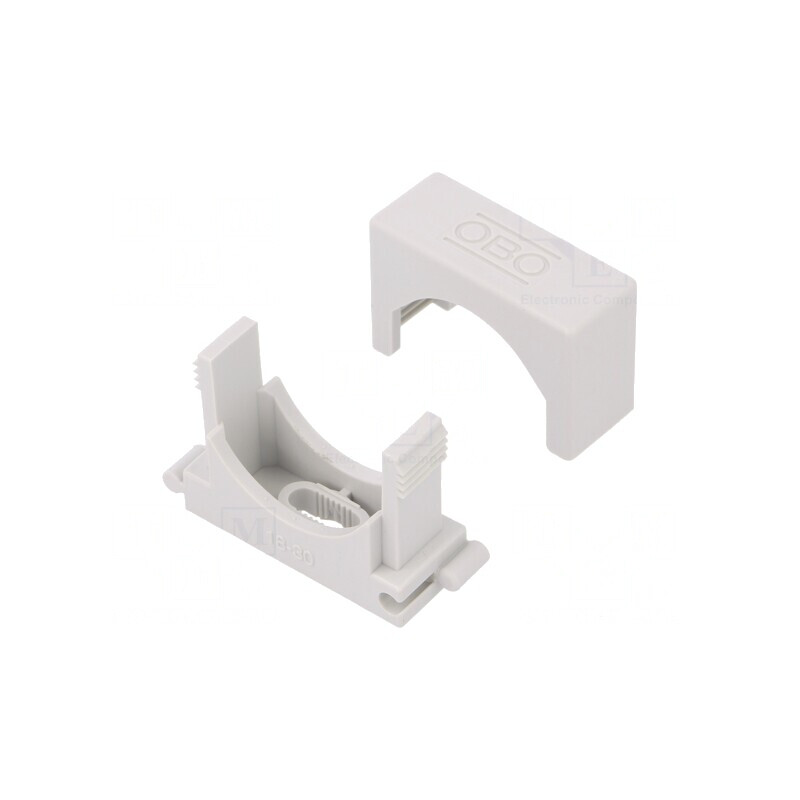 Suport de Fixare Reglabil 18-30mm | Electronic-mag.ro | Componente Electronice