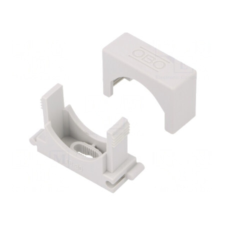 Suport de Fixare Reglabil 18-30mm | Electronic-mag.ro | Componente Electronice