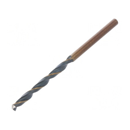 Burghiu Metal 3,1mm HSS 65mm | Electronic-mag.ro | Componente Electronice