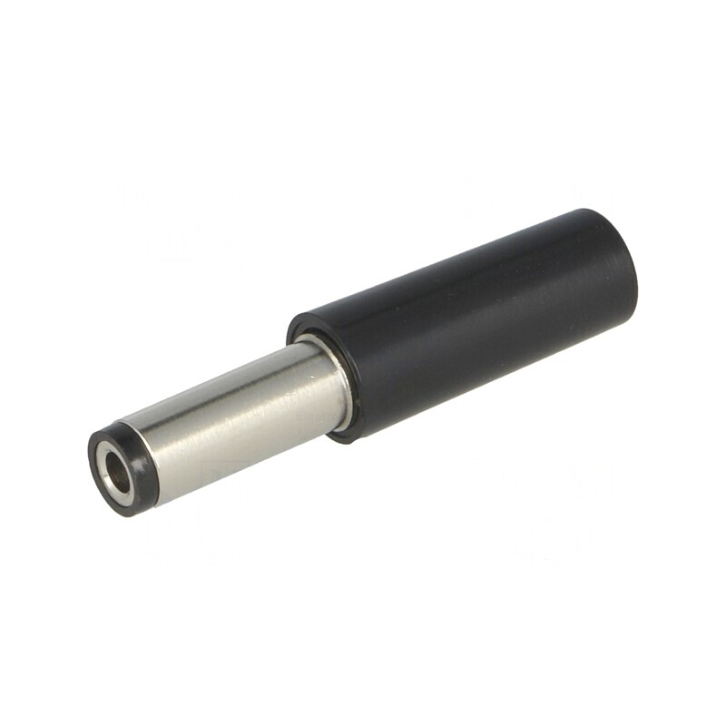 Mufă Alimentare DC Mamă 5.5x2.5mm pe Cablu 14.5mm Lipire 1A | Electronic-mag.ro | Componente Electronice Mufă Alimentare DC Mamă 5.5x2.5mm pe Cablu 14.5mm Lipire 1A | Electronic-mag.ro | Componente Electronice