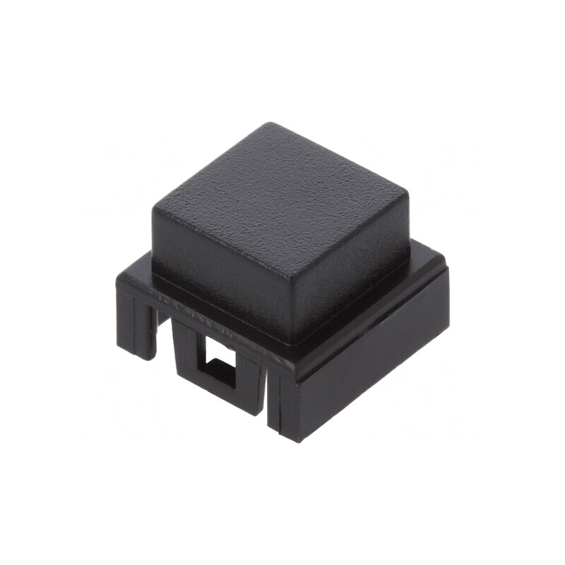 Tastă Neagră Compatibilă KSA/KSL | Electronic-mag.ro | Componente Electronice Tastă Neagră Compatibilă KSA/KSL | Electronic-mag.ro | Componente Electronice