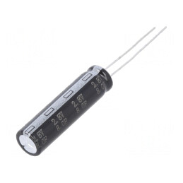 Supercondensator THT 8F 2,8V 45mΩ | Electronic-mag.ro | Componente Electronice