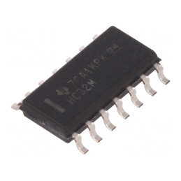 Circuit Integrat Digital 4 Canale SMD 2-6V | Electronic-mag.ro | Componente Electronice