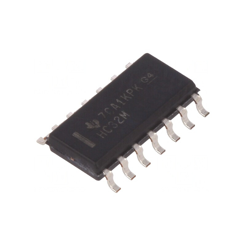 Circuit Integrat Digital 4 Canale SMD 2-6V | Electronic-mag.ro | Componente Electronice
